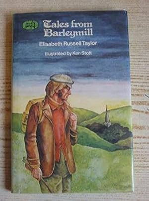 Bild des Verkufers fr Tales from Barleymill (Grasshopper Books) zum Verkauf von WeBuyBooks