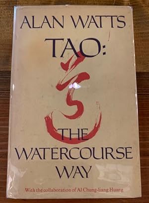 Seller image for Tao: The Watercourse Way for sale by Bad Animal