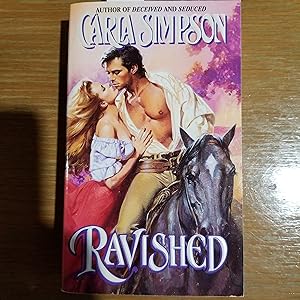 Seller image for Ravished for sale by CKBooks