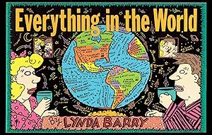 Seller image for Everything in the World for sale by Bookworks