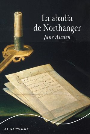 Imagen del vendedor de LA ABADA DE NORTHANGER a la venta por Librera Circus