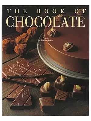Seller image for The Book of Chocolate for sale by Yesterday's Muse, ABAA, ILAB, IOBA