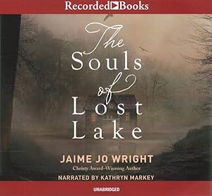 Seller image for Souls of Lost Lake : Library Edition for sale by GreatBookPrices