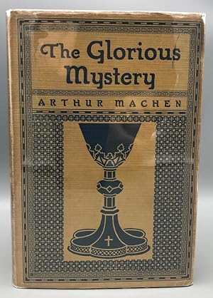 Seller image for The Glorious Mystery for sale by Panoply Books