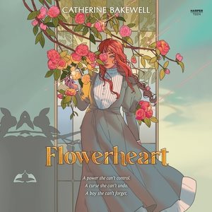 Bild des Verkufers fr Flowerheart : Library Edition zum Verkauf von GreatBookPrices