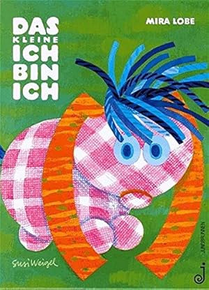 Image du vendeur pour Das kleine Ich Bin Ich (German Edition) mis en vente par -OnTimeBooks-