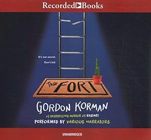 Imagen del vendedor de Fort : Library Edition a la venta por GreatBookPrices