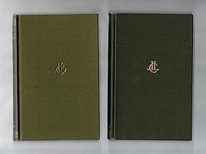 Immagine del venditore per Arrian - Anabasis Alexandri, History of Alexander and Indica in Two Volumes venduto da Frogtown Books, Inc. ABAA