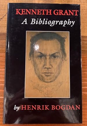 Seller image for Kenneth Grant: A Bibliography for sale by Bad Animal