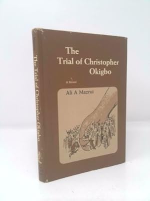 Seller image for The Trial of Christopher Okigbo, for sale by ThriftBooksVintage