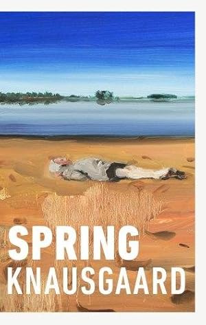 Imagen del vendedor de Spring : (Seasons Quartet 3) a la venta por GreatBookPrices