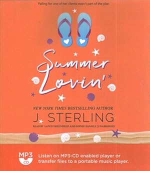 Seller image for Summer Lovin' for sale by GreatBookPrices