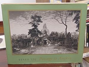 Seller image for Passage to Angkor for sale by Atlantic Bookshop