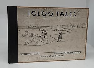 Image du vendeur pour Igloo Tales mis en vente par Attic Books (ABAC, ILAB)