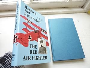 Red Air Fighter, The.