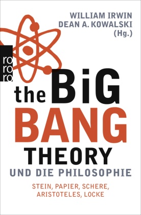 Imagen del vendedor de The Big Bang Theory und die Philosophie a la venta por Terrashop GmbH