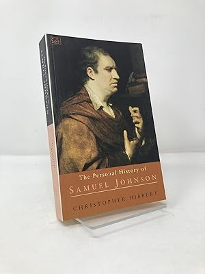 Seller image for The Personal History of Samuel Johnson for sale by Southampton Books