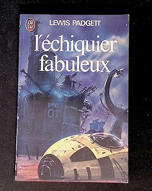Seller image for L'chiquier fabuleux for sale by LibrairieLaLettre2