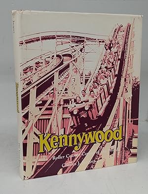 Seller image for Kennywood . Roller Coaster Capital of the World for sale by Attic Books (ABAC, ILAB)