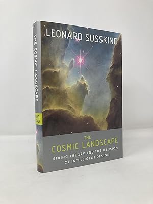 Imagen del vendedor de The Cosmic Landscape: String Theory and the Illusion of Intelligent Design a la venta por Southampton Books