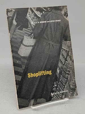 Immagine del venditore per Shoplifting venduto da Attic Books (ABAC, ILAB)