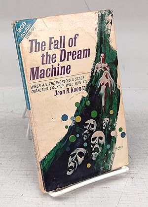 Seller image for The Fall of the Dream Machine; The Star Venturers for sale by Attic Books (ABAC, ILAB)