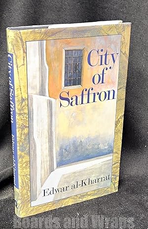 City of Saffron