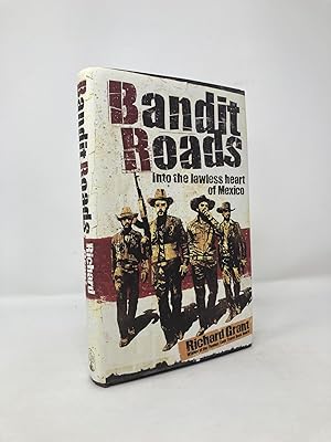 Seller image for Bandit Roads for sale by Southampton Books