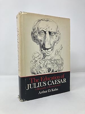Seller image for The Education of Julius Caesar: a Biography, a Reconstruction for sale by Southampton Books