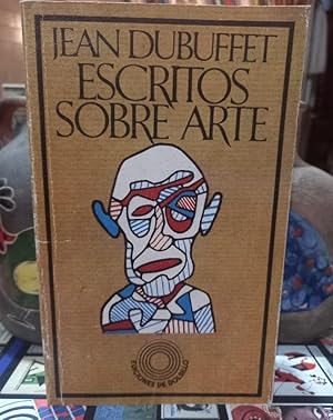 Escritos sobre arte