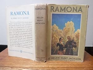 Ramona: Jackson, Helen Hunt