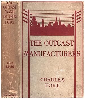 The Outcast Manufacturers