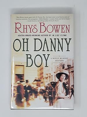 Seller image for Oh Danny Boy (Molly Murphy Mysteries) for sale by Cross Genre Books