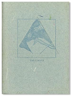 Seller image for THE LIMITS for sale by William Reese Company - Literature, ABAA