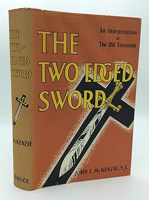 Immagine del venditore per THE TWO-EDGED SWORD: An Interpretation of the Old Testament venduto da Kubik Fine Books Ltd., ABAA