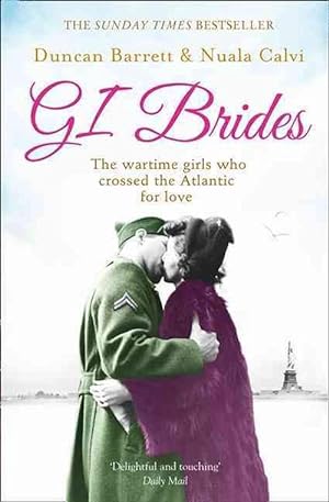 Seller image for GI Brides (Paperback) for sale by Grand Eagle Retail