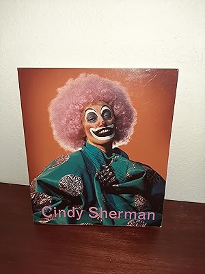 Imagen del vendedor de Cindy Sherman a la venta por AwardWinningBooks