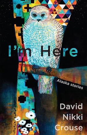 Seller image for I'm Here (Paperback) for sale by Grand Eagle Retail