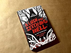 Immagine del venditore per A Lush and Seething Hell: Two Tales of Cosmic Horror venduto da Falling Waters Booksellers