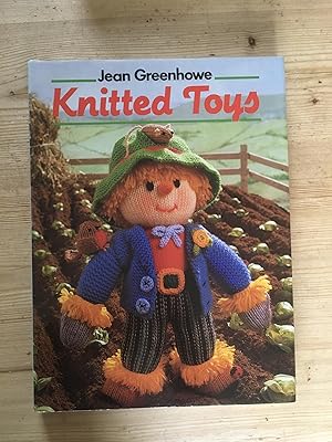 Knitted Toys