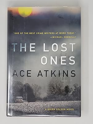 Seller image for The Lost Ones (Quinn Colson, Book 2) for sale by Cross Genre Books