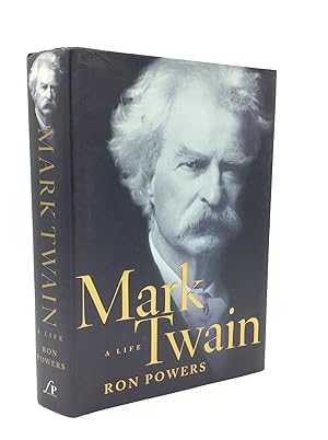 Seller image for MARK TWAIN: A Life for sale by Kubik Fine Books Ltd., ABAA