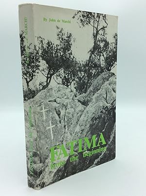 Seller image for FATIMA FROM THE BEGINNING for sale by Kubik Fine Books Ltd., ABAA