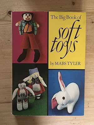 Big Book of Soft Toys