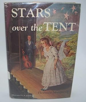 Seller image for Stars Over the Tent for sale by Easy Chair Books