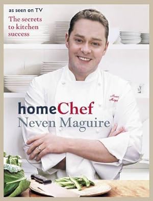 Immagine del venditore per Home Chef venduto da WeBuyBooks
