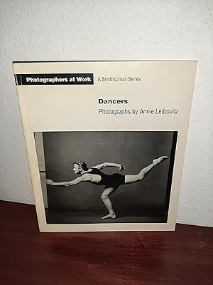 Seller image for Dancers (Photographers at Work) for sale by AwardWinningBooks