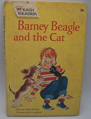 Seller image for Barney Beagle and the Cat (Easy Reader) for sale by Easy Chair Books