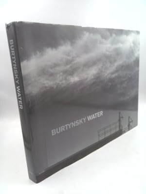 Imagen del vendedor de Edward Burtynsky: Water a la venta por ThriftBooksVintage