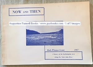Image du vendeur pour Now and Then mis en vente par Augustine Funnell Books